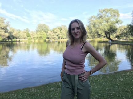 Уборка квартир