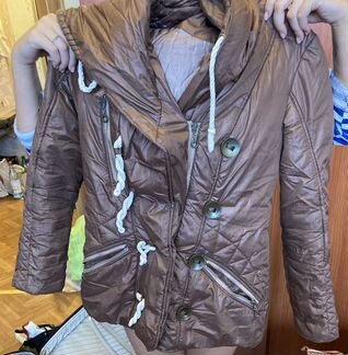 Куртка женская