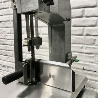 Пила Ленточная Fimar SE/1550