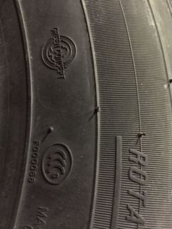 R13C/155 Новая Ш. Maxxis Портер 2 бонго грузовая С
