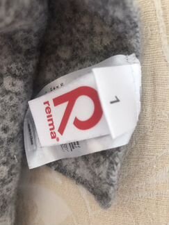 Комбинезон Lassie, шапка Kerry, манишка Reima