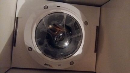 Axis M3007-PV