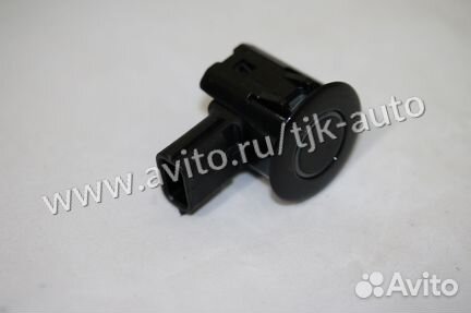 Парктроник для Nissan Terrano D10 2014 - 2018 III