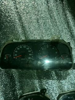 Панель приборов хендай портер Хундай