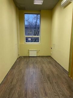 Офис 17.2 м² Электрозаводская.вао