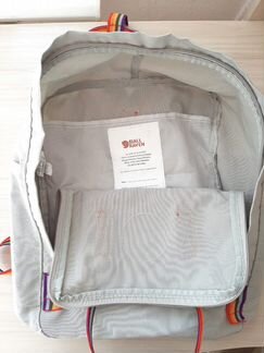Рюкзак kanken
