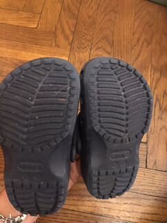 Crocs c7