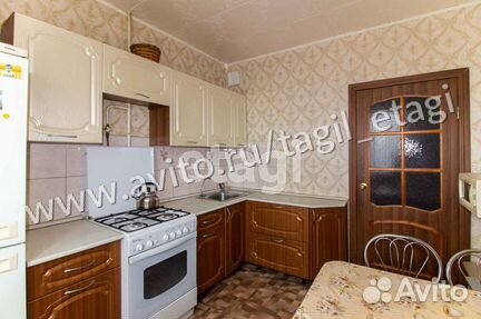 1-к квартира, 34.6 м², 2/9 эт.