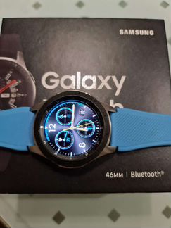 Samsung galaxy 46 mm