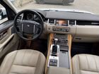 Land Rover Range Rover Sport 3.0 AT, 2011, 87 861 км объявление продам