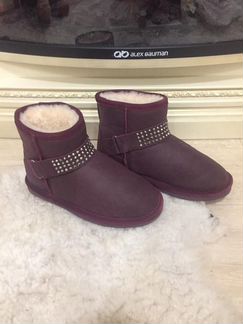 Угги новые HS