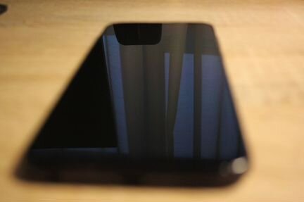 Meizu 16 6/64GB Global (б/у 3 мес)