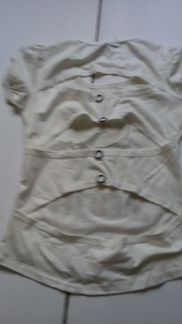 Майки, футболки, топы