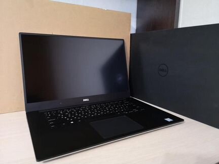 Dell xps 15 9550