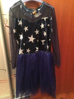 Платье праздничное на девочку