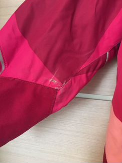 Зимний костюм reima 104