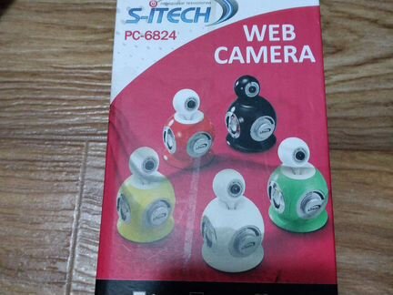 Web camera