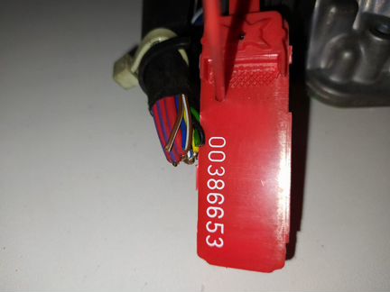 Блок управления двигателем Volkswagen Multivan T5