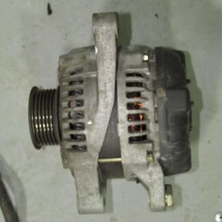 Генератор Lexus RX II 2003-2009 Lexus RX II 2003-2