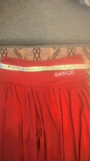 Для танцев(бриджи)