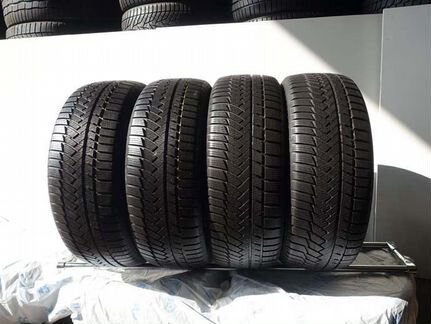 275 45 20 Continental ts850p шины r20 h o