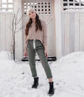 Брюки новые Achers