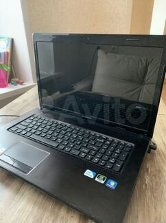 Купить Ноутбук Леново G780