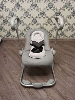 Шезлонг beabа