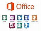 Лицензия Microsoft Office 2016/2019