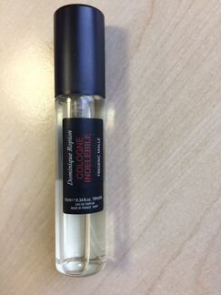 Frederic Malle Cologne Indelebile оригинал