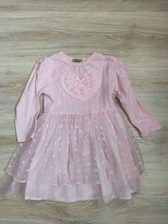 Платья 104 размер