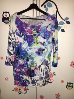 Кофты для беременных 44-46