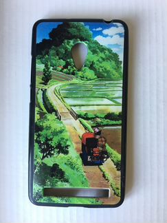 Чехол для Asus Zenfone 6