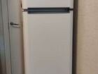 Холодильник почти новый объявление продам