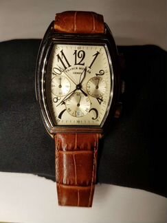 Часы Franck Muller geneve