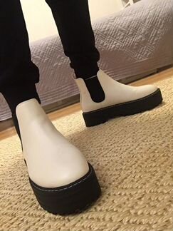 Ботинки hm
