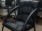 Новое кресло-диван для офиса