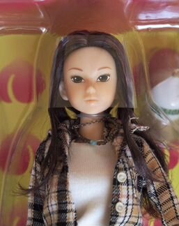 Редкая Момоко (Momoko). Новая в коробке