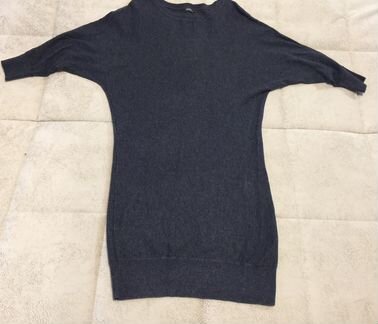 Платье шерстяное Baon