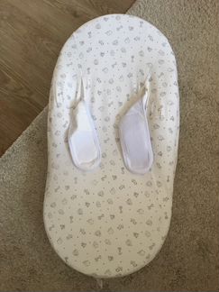 Матрас- кокон Baby Nice «Перинка»