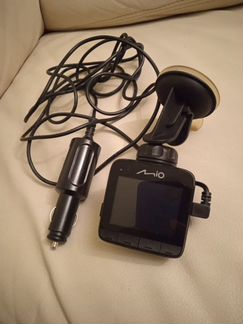 Видеорегистратор Mio 526