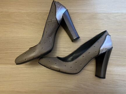 Туфли Just Cavalli 40 p