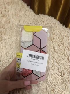 Чехол на iPhone 11 pro