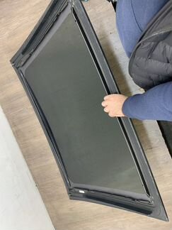 Панорама стекло Mercedes W167 GLS167