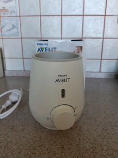 Подогреватель Philips SCF-355