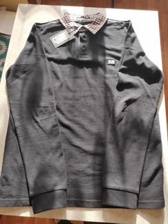 Лонгслив Weekend offender