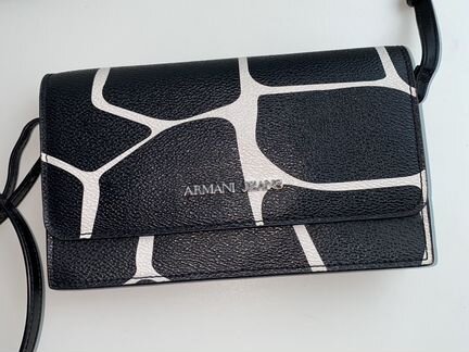Сумка женская на плечо/через плечо Armani Jeans