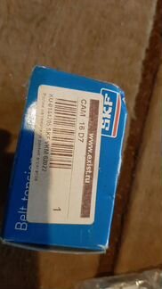 SKF VKM 62022 Ролик натяжителя ремня агрегатов