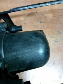 Насос воздушный Toyota Land Cruiser prado 120