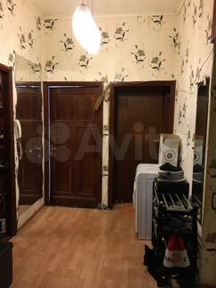 3-к квартира, 78.6 м², 1/6 эт.
